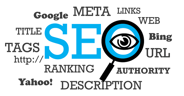 seo features