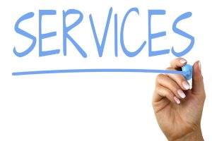 services